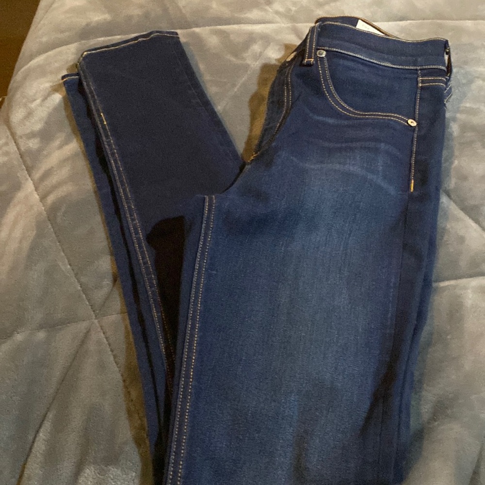 Rag & Bone/Jean